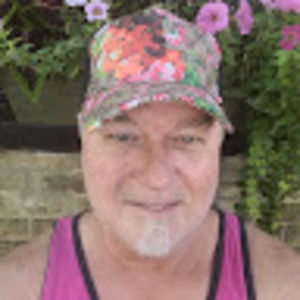 Meet your Posher, Jeffery